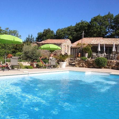 Le Hameau Fleur De Pierres , Chambre , Gite Et Table D'Hotes Murs  Luaran gambar