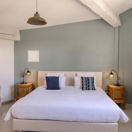 Le Hameau Fleur De Pierres , Chambre , Gite Et Table D'Hotes Murs  Luaran gambar