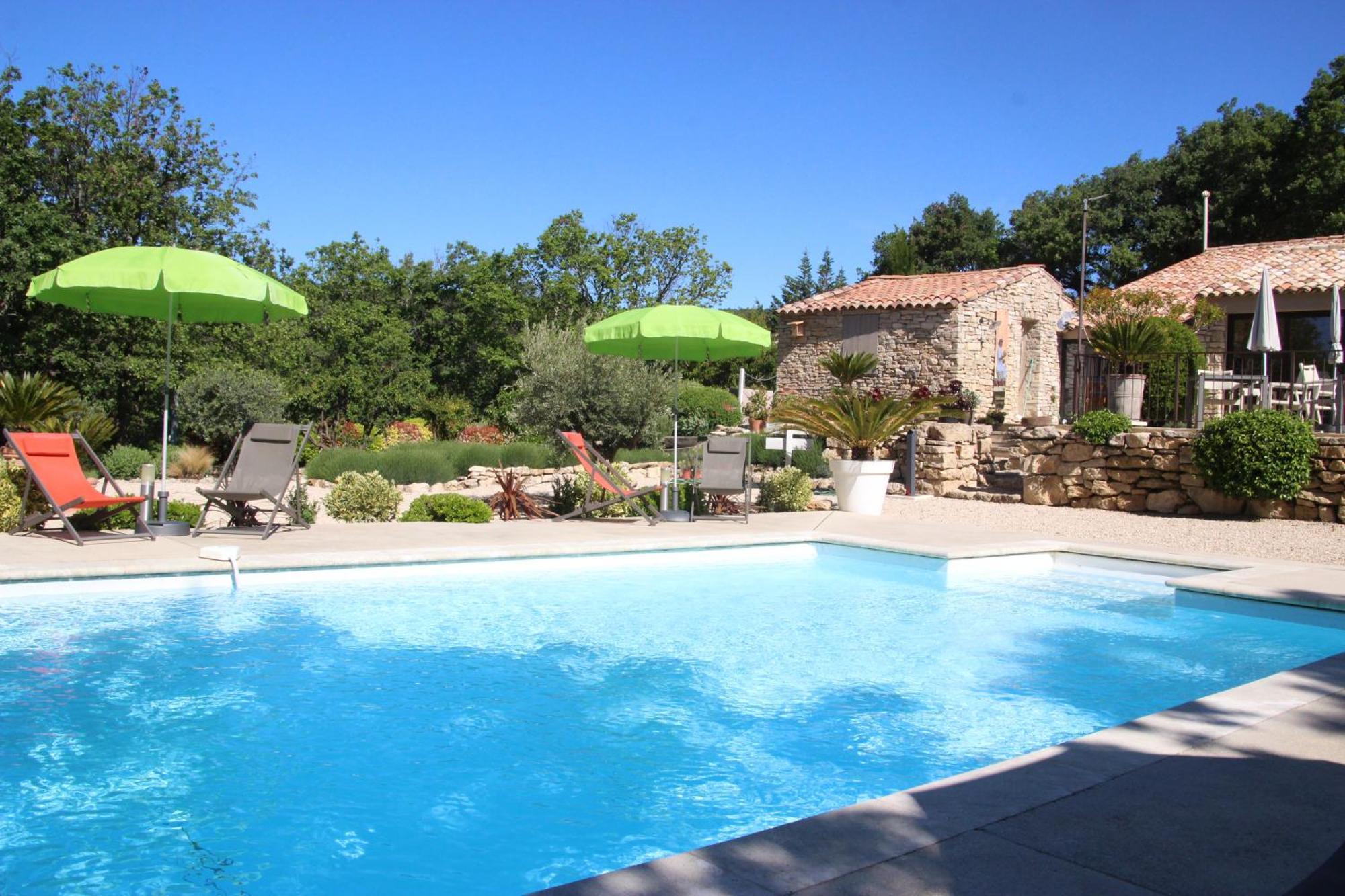 Le Hameau Fleur De Pierres , Chambre , Gite Et Table D'Hotes Murs  Luaran gambar