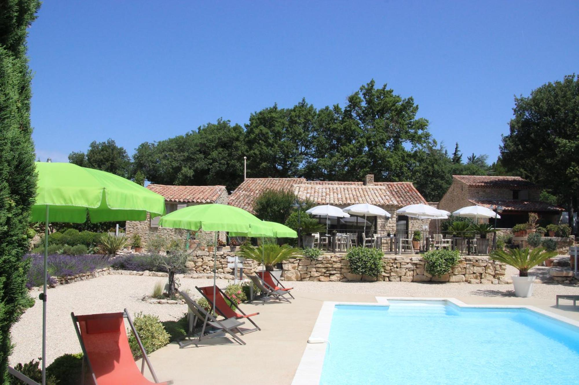 Le Hameau Fleur De Pierres , Chambre , Gite Et Table D'Hotes Murs  Luaran gambar