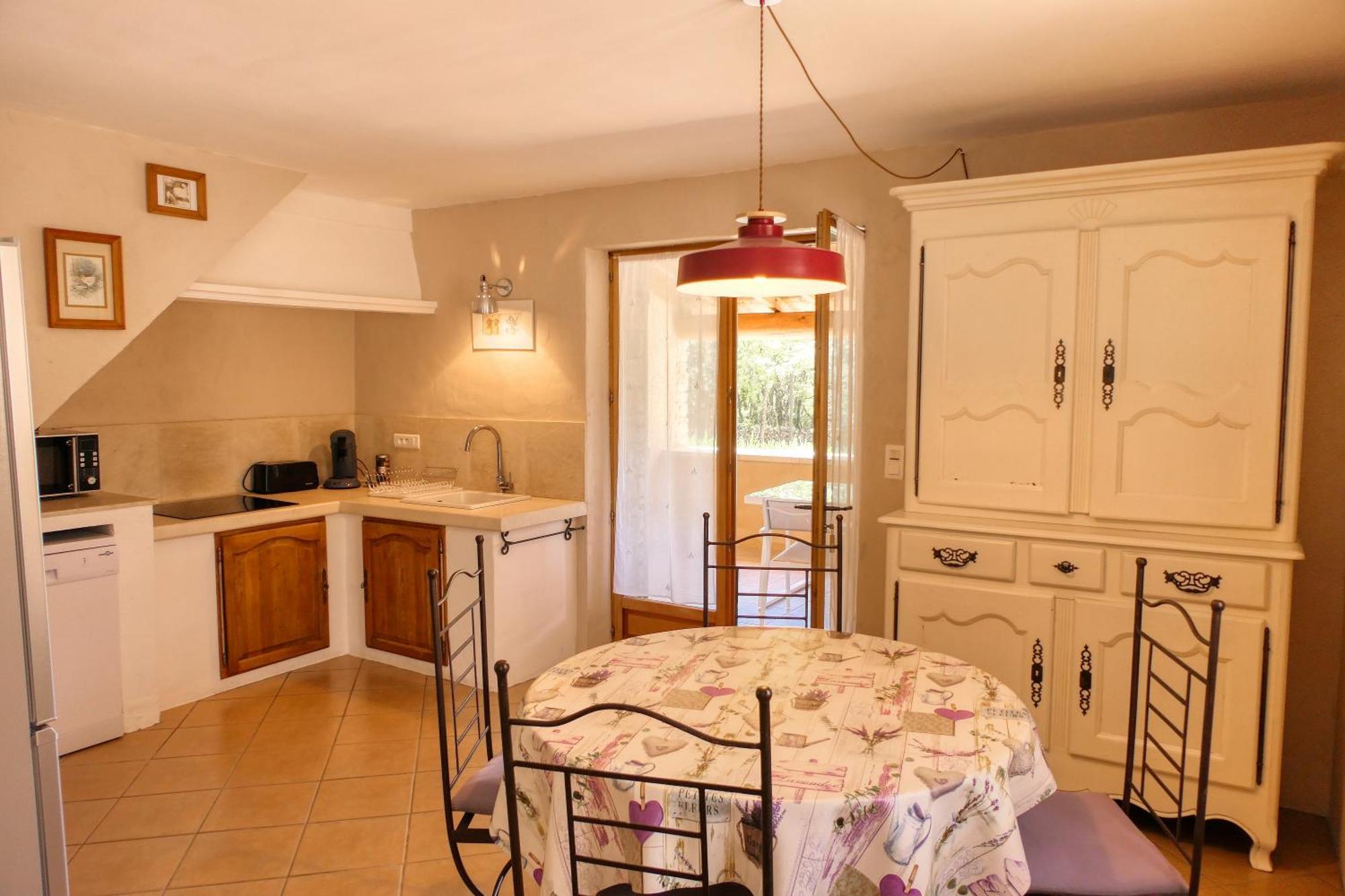 Le Hameau Fleur De Pierres , Chambre , Gite Et Table D'Hotes Murs  Luaran gambar