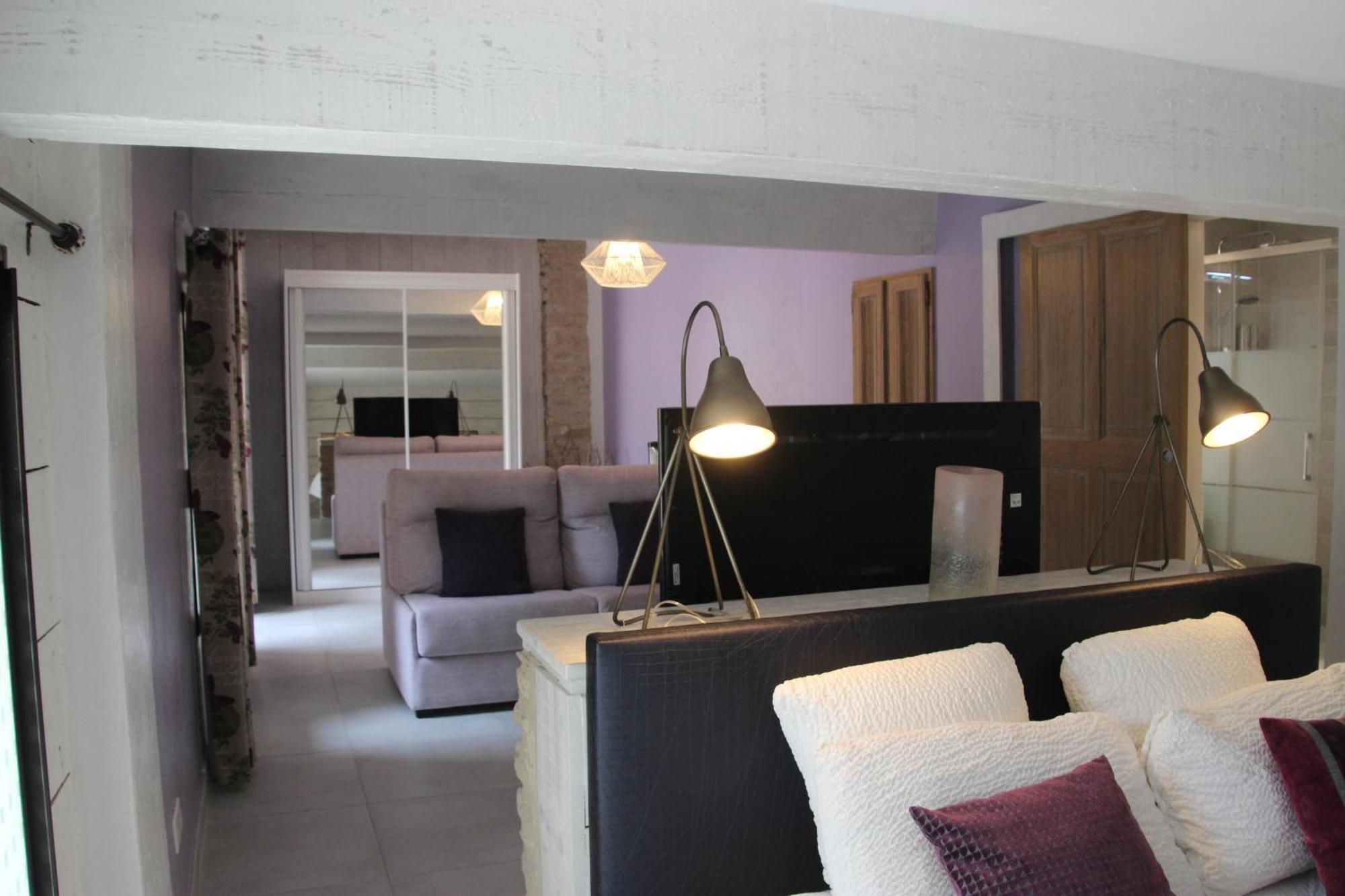Le Hameau Fleur De Pierres , Chambre , Gite Et Table D'Hotes Murs  Luaran gambar